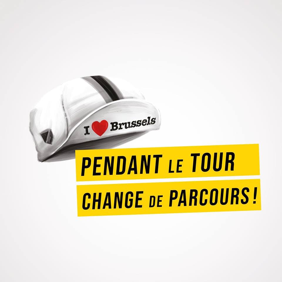 La campagne de communication Tour ensemble