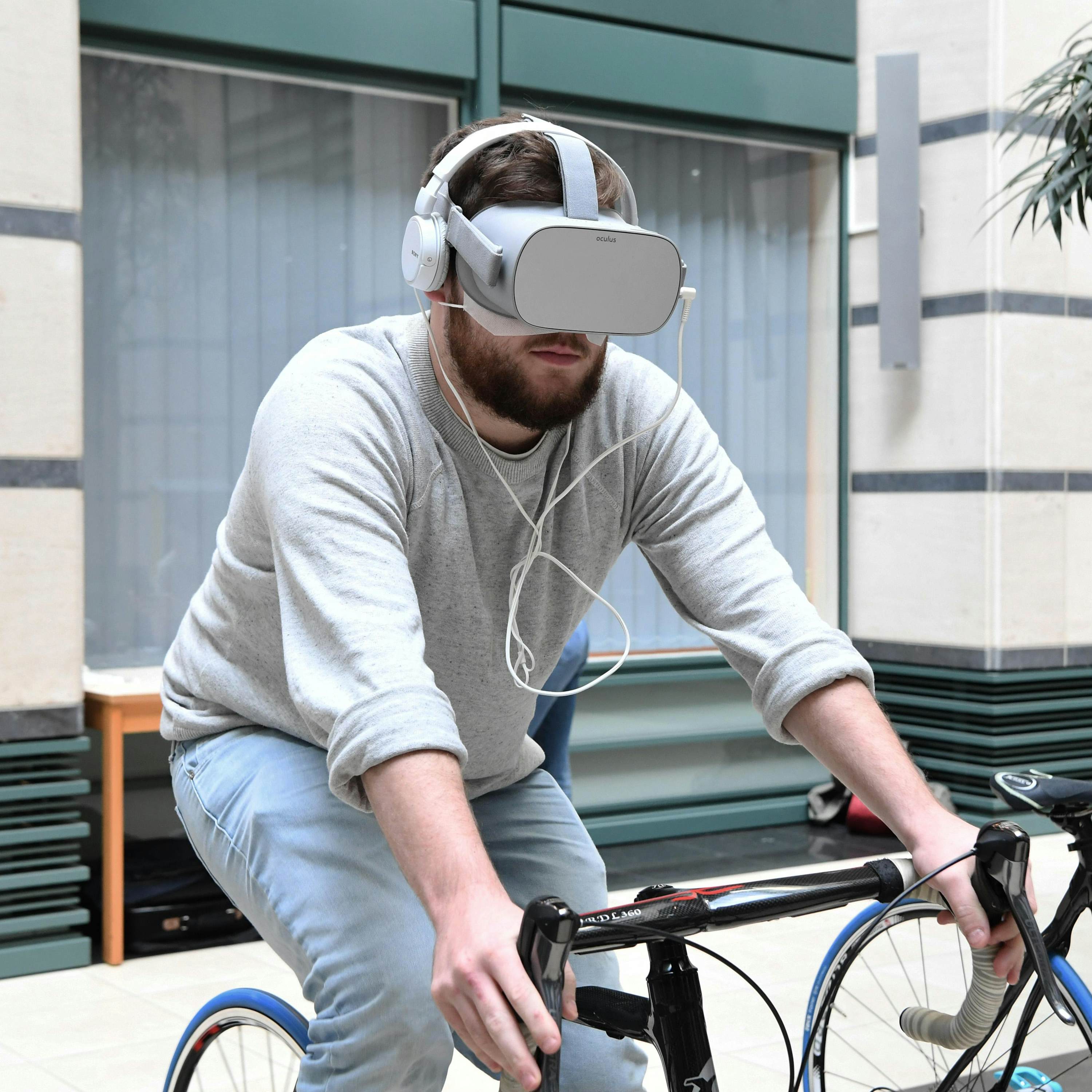 De Middag van de Ecomobiliteit bij de Gewestelijke Overheidsdienst Brussel